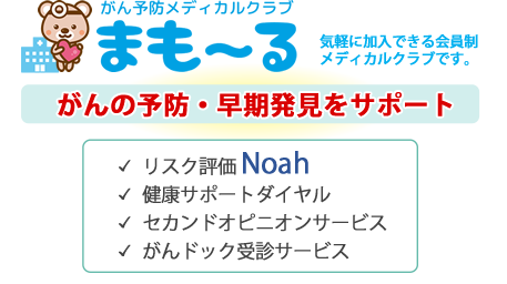 リスク評価Noah